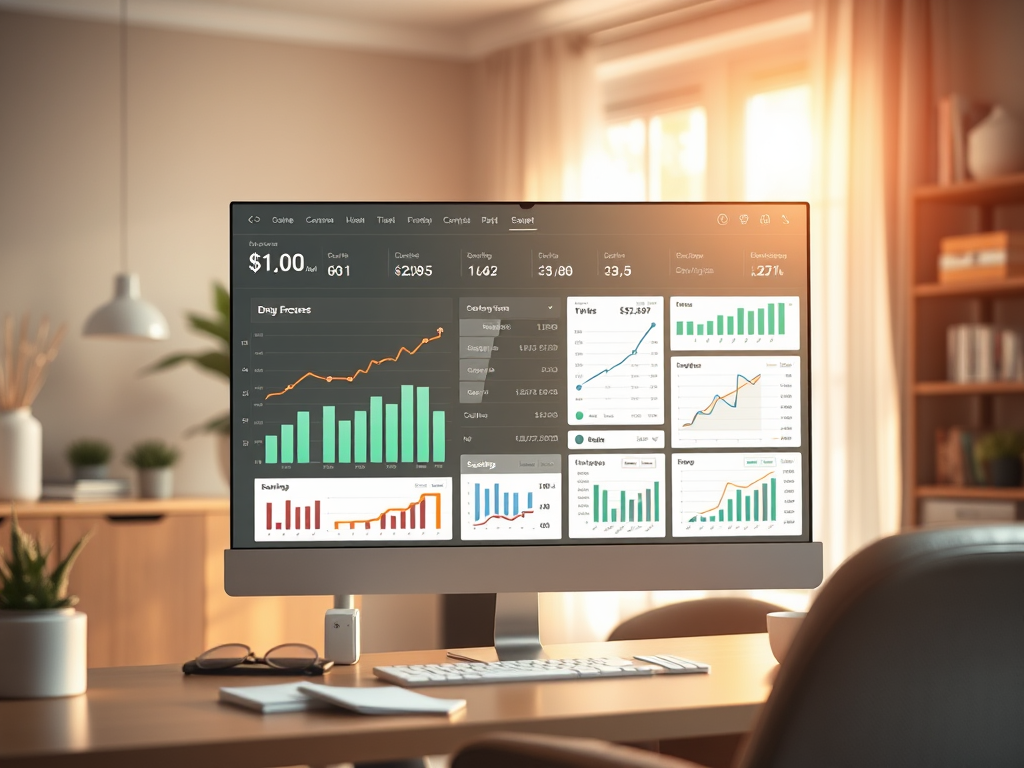 How to Get Control of Your Money With One Simple System 1