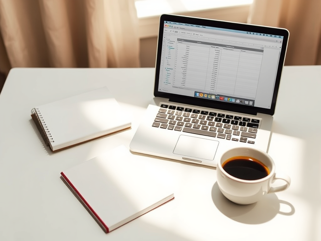 Simple Steps to Track Your Money Without Overwhelm 3