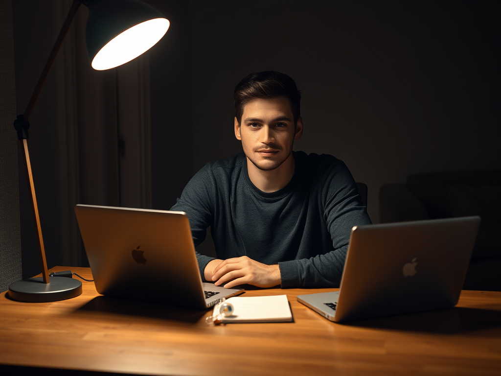 The Price of Chaos: What My Biggest Financial Mistake Taught Me About Structure