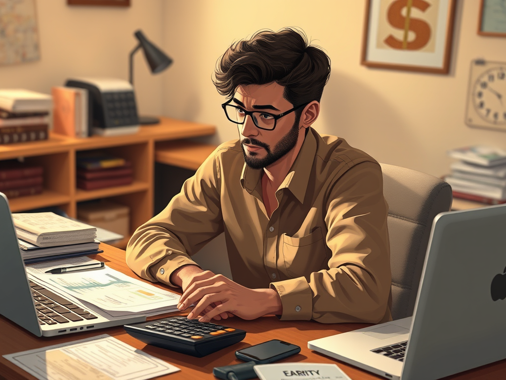 Most people think they need more money. In reality, they need control. Learn how small habits, awareness, and simple systems can transform your financial life.